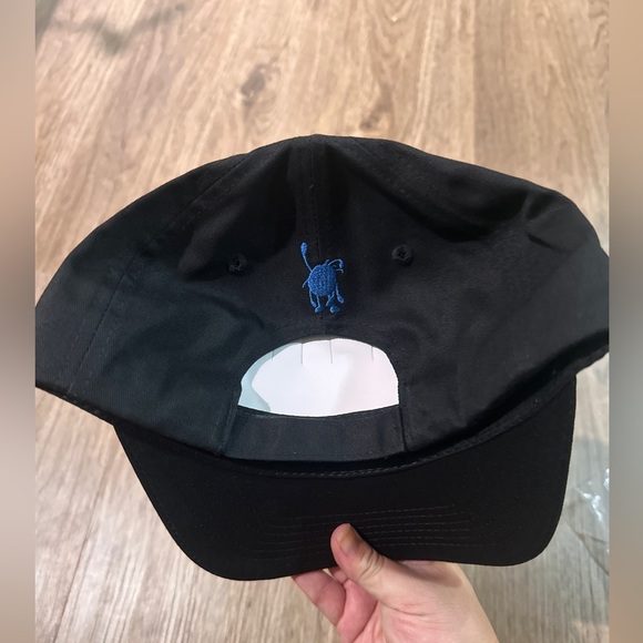 Disney strange world movie black cap - Picture 2 of 4